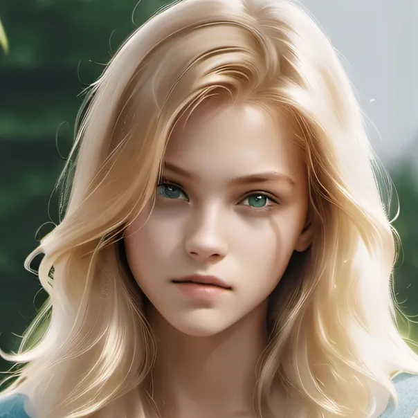 chat with ai character:  Annie 