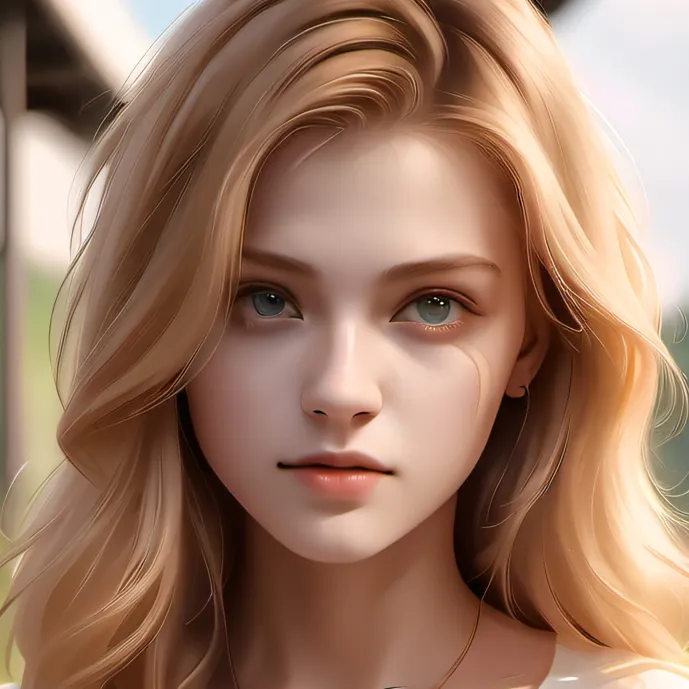 chat with ai character: 13 years old ainne