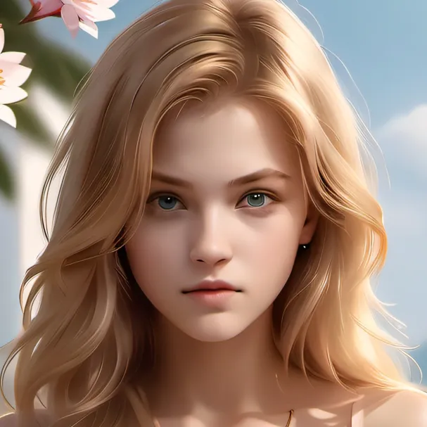 chat with ai character: Annie 
