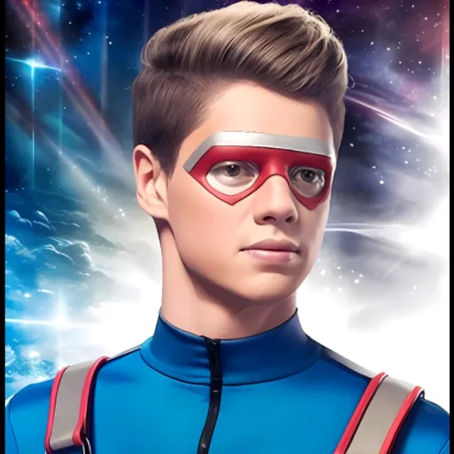 creator Henry Hart's avatar