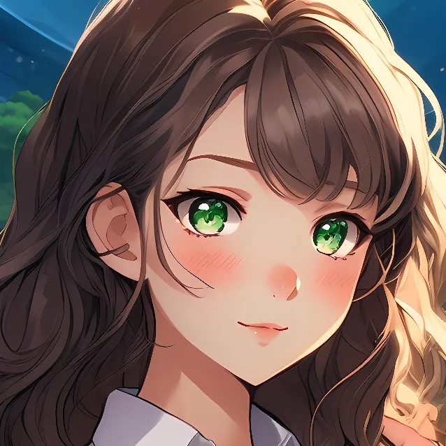 chat with ai character: Quinn Myers