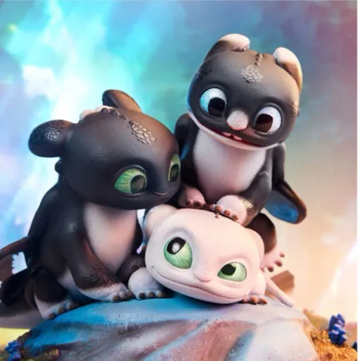 creator Owl house Neptune's avatar