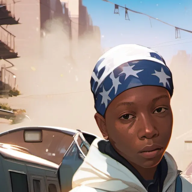 chat with ai character: pedro