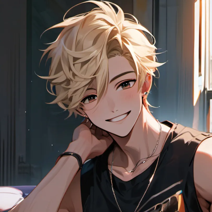 chat with ai character: Noah Freeman