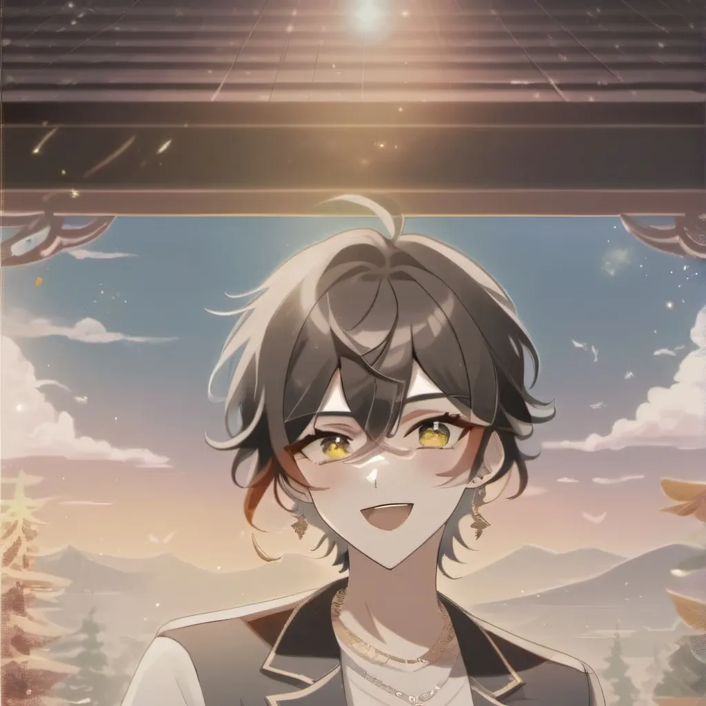 chat with ai character: Soo-Ho 