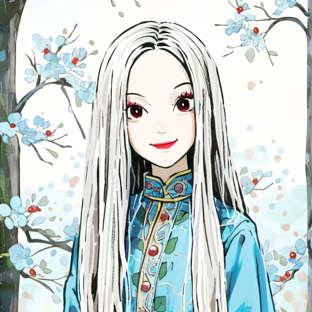 chat with ai character: krystal