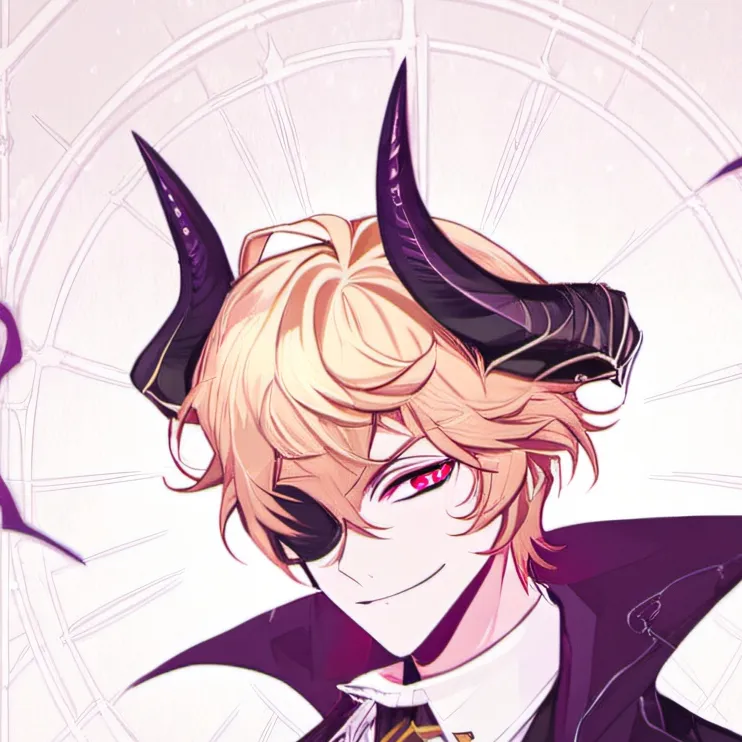 chat with ai character: Mephis Morningstar