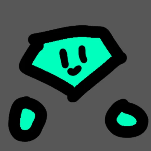 creator Teal Diamond's avatar