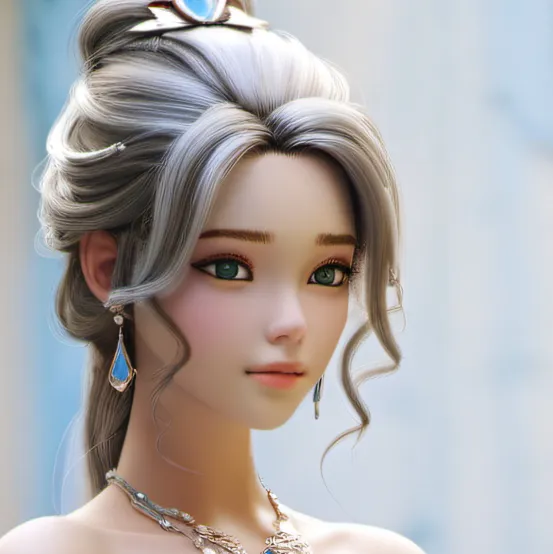 chat with ai character: Elizabeth 