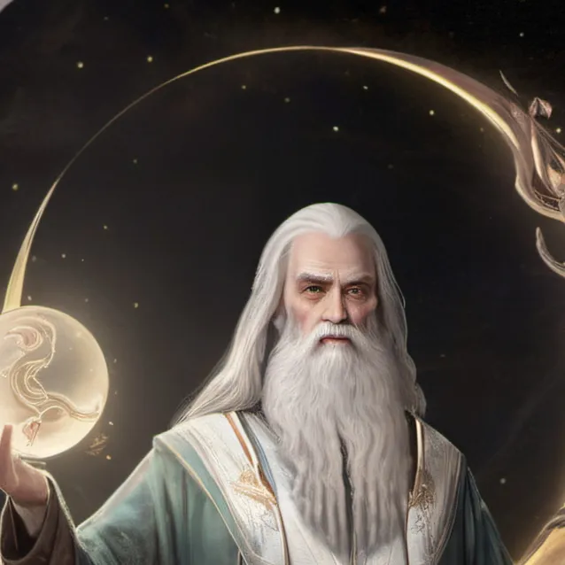 chat with ai character: Willador