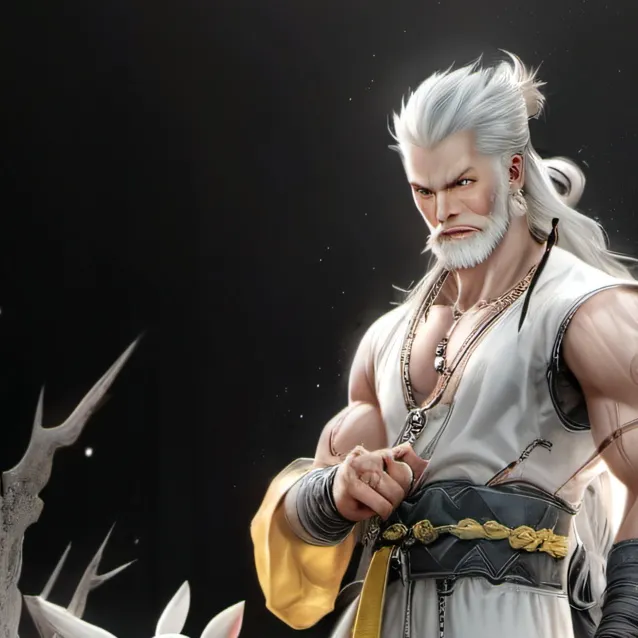 chat with ai character: Cryo
