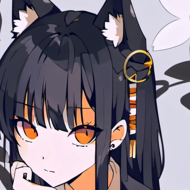 chat with ai character: Roxanne Wolf