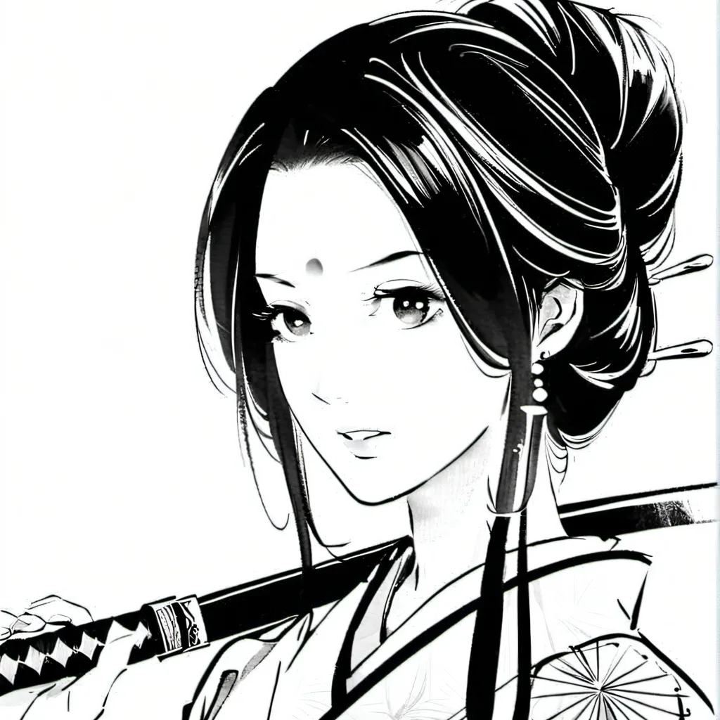 chat with ai character: lady Imeietsu 
