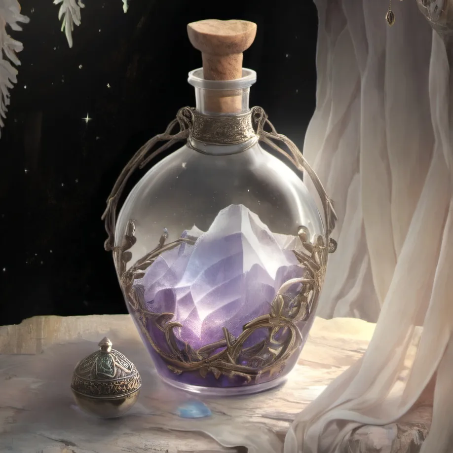 chat with ai character: big boobs potion 