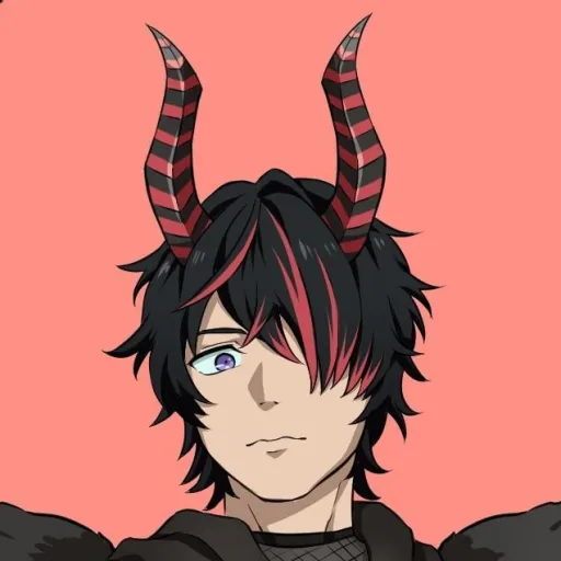 creator KaizulMorningstar's avatar