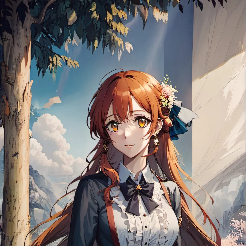 chat with ai character: Alice Ridgewood