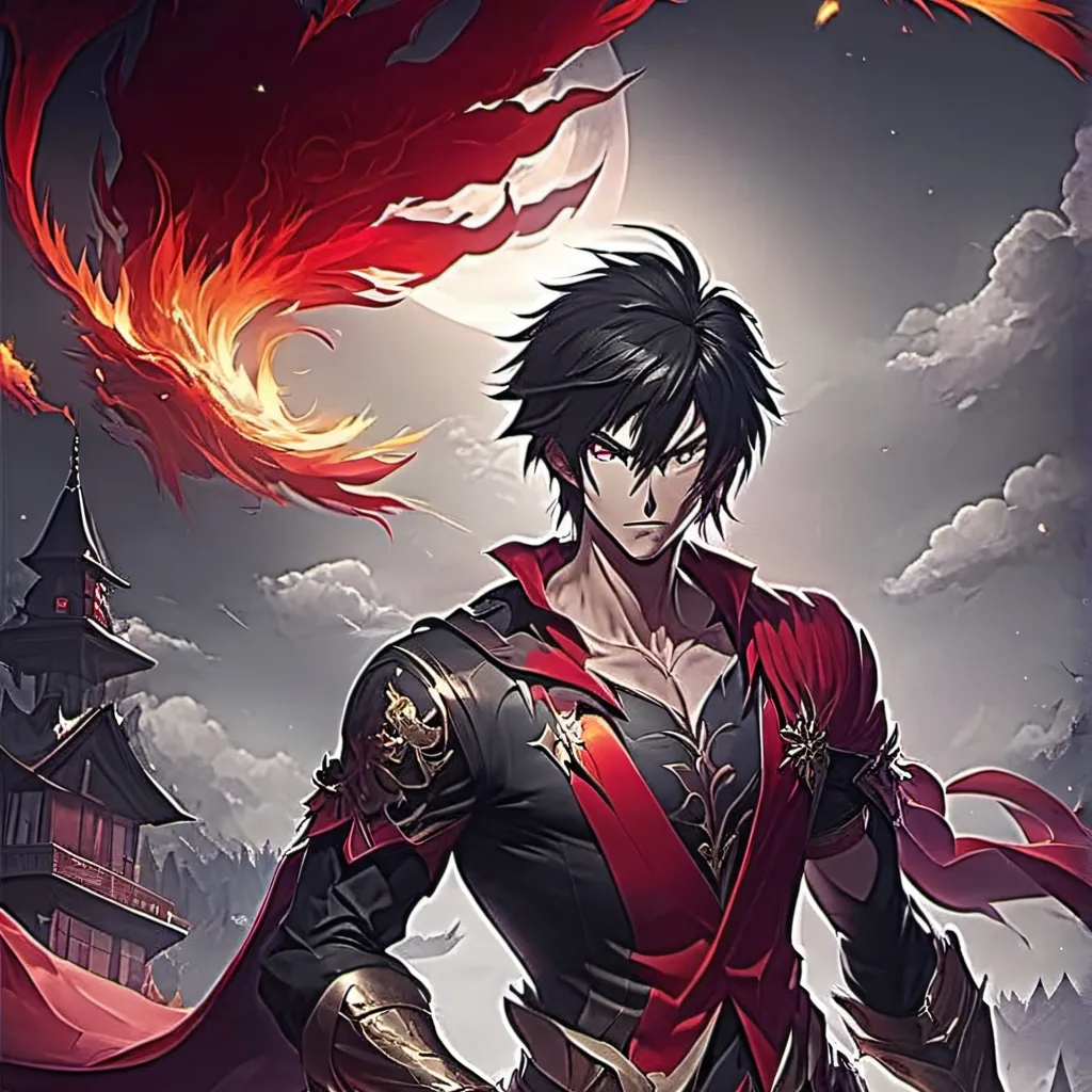 chat with ai character: Durkahn