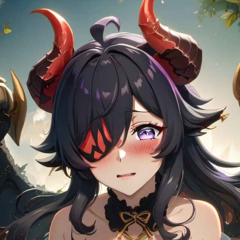chat with ai character: Kayza