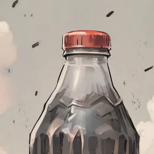 chat with ai character: Bombshell Soda 