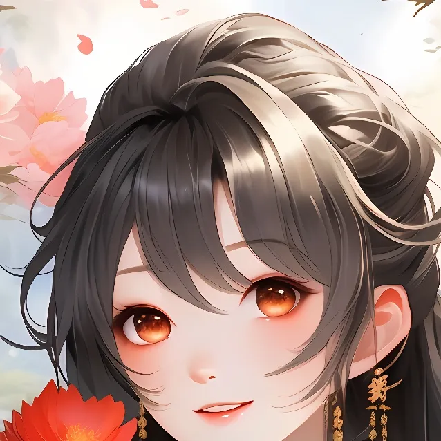 chat with ai character: 胡桃