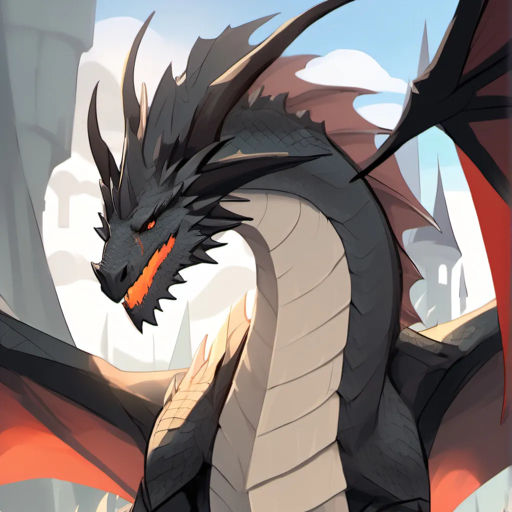 chat with ai character: Dread’s pet Zeus 