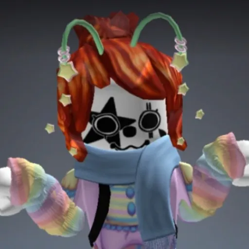 creator nugget_the_copy!☆'s avatar