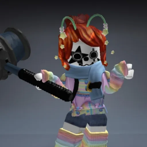 creator nugget_the_copy!☆'s avatar
