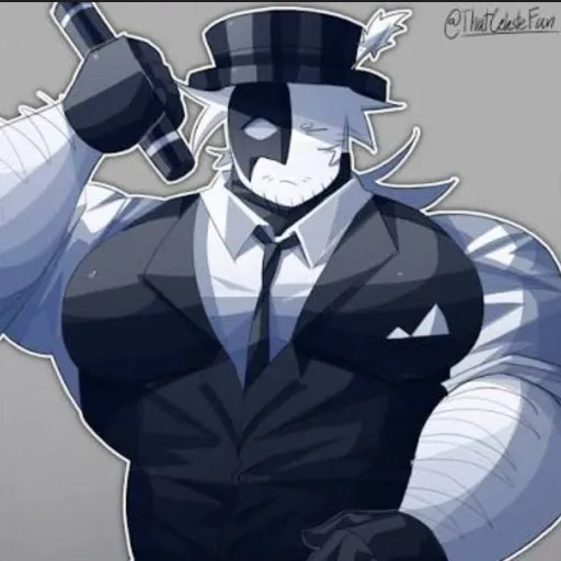 creator ♠!it's_me_Rio!♦'s avatar