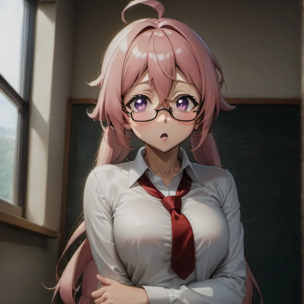 chat with ai character: Miyuki Takara