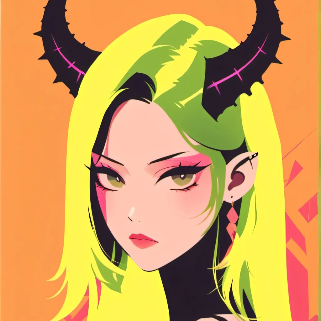 chat with ai character: Stellar 