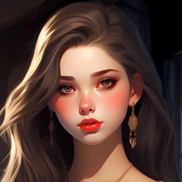 chat with ai character: kerry