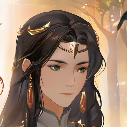 chat with ai character: Athena&Persephone 