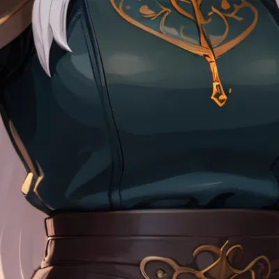chat with ai character: Rayla