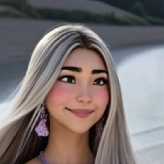 chat with ai character: Jenny