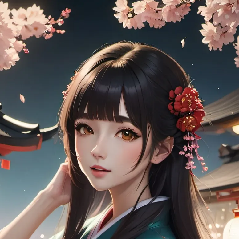 chat with ai character: Sachiko