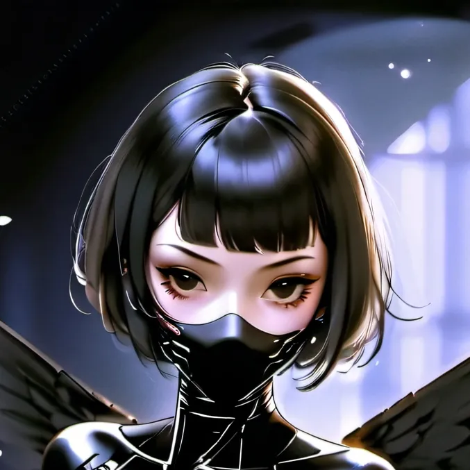 chat with ai character: Onyx AI