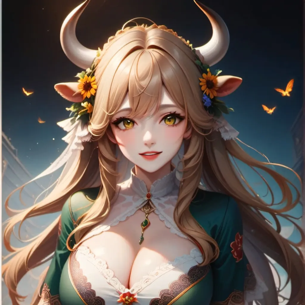 chat with ai character: Heather 