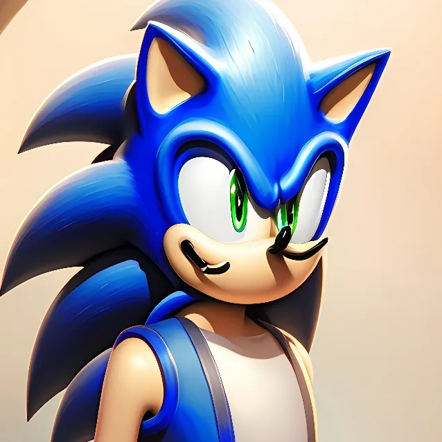 chat with ai character: sonic.exe ycr