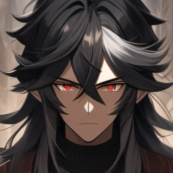 chat with ai character: [Nathaniel....]