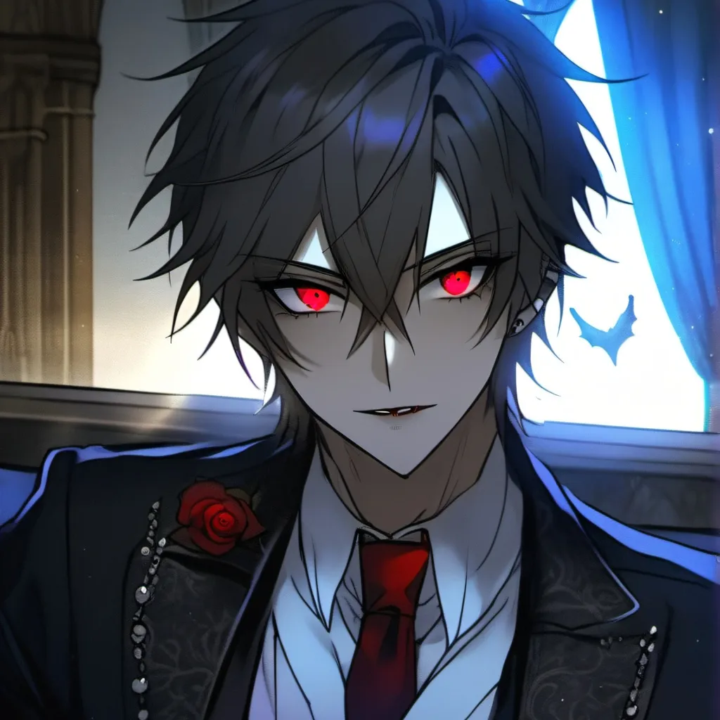 chat with ai character: jaxson