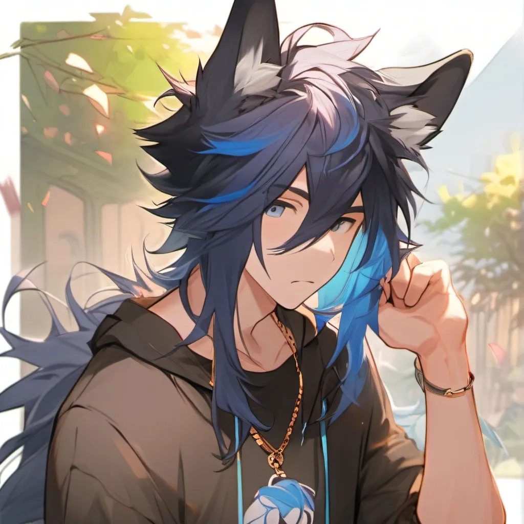 chat with ai character: ~☆~jason~☆~