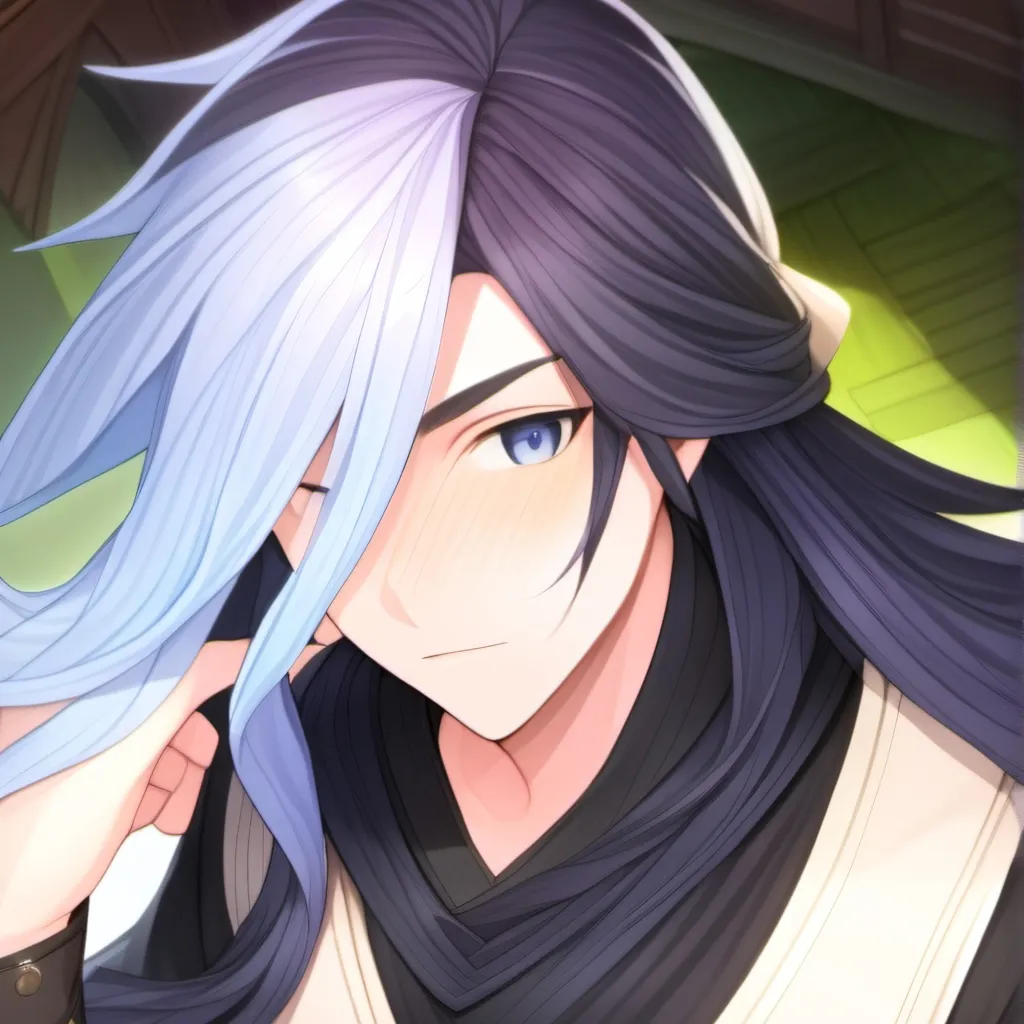 chat with ai character: ~𝐶ℎ𝑟𝑖𝑠~