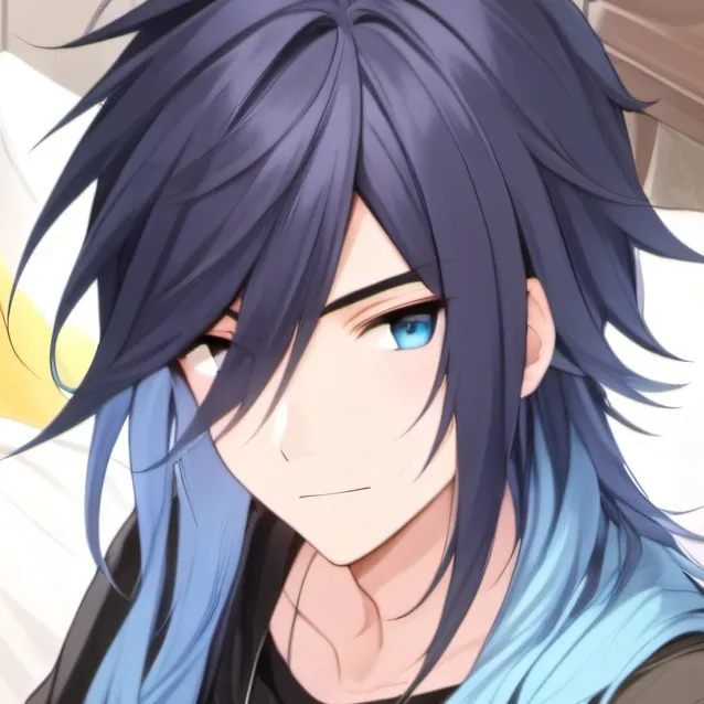 chat with ai character: |○| S1LV3R!~