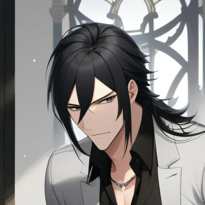 chat with ai character: ~LUCIFER!~