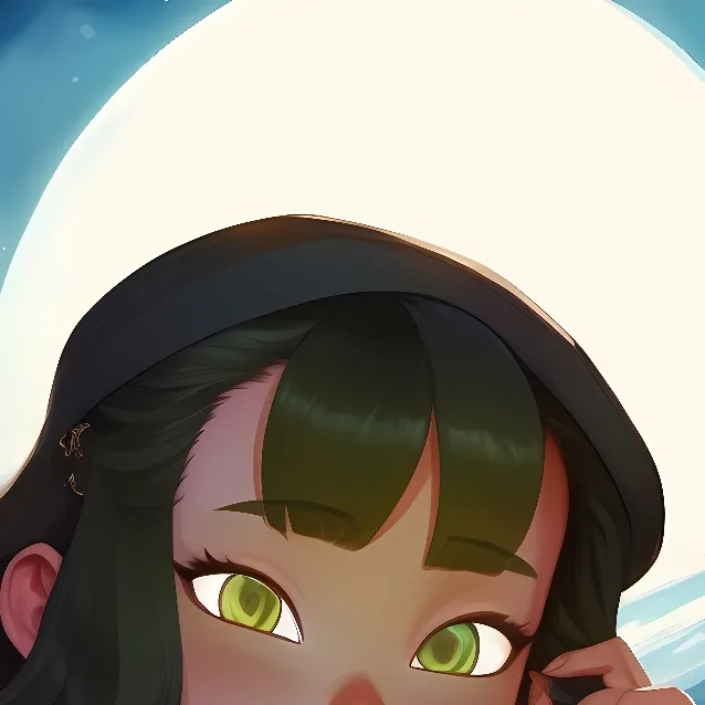 chat with ai character: Stella Morgan