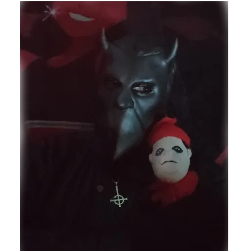 creator Daddy ghoul's avatar