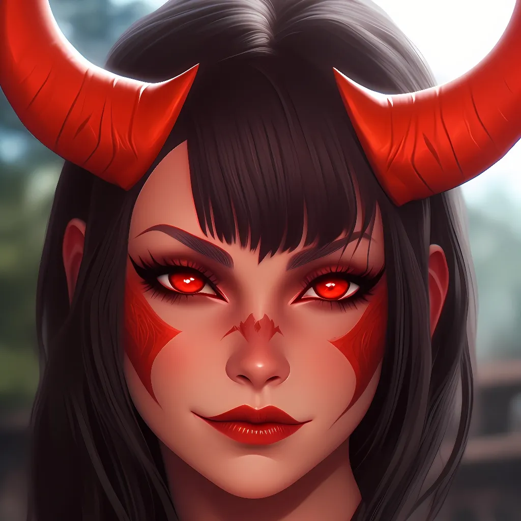 chat with ai character: MERU the succubus