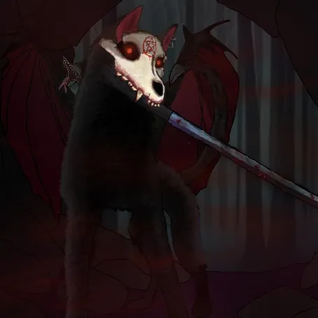 creator Wolf lover 4 ever's avatar