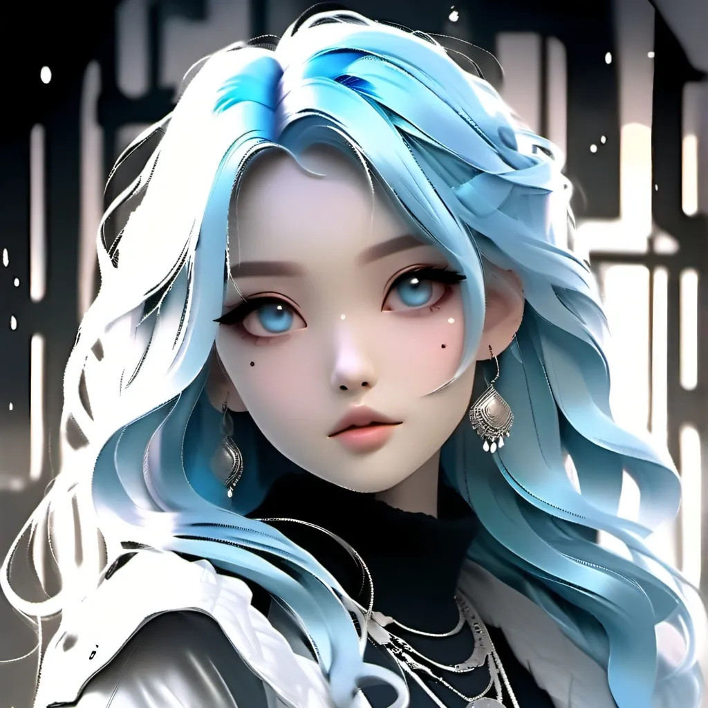 chat with ai character: Victoria 