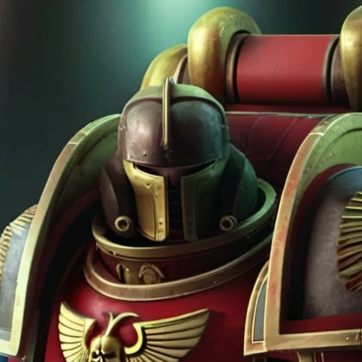 chat with ai character: Tancred